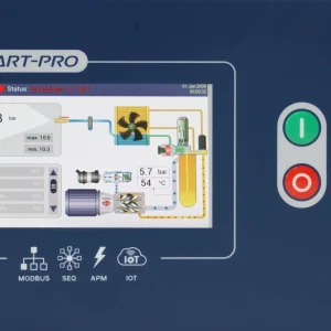 برد کنترلی SMART-PRO